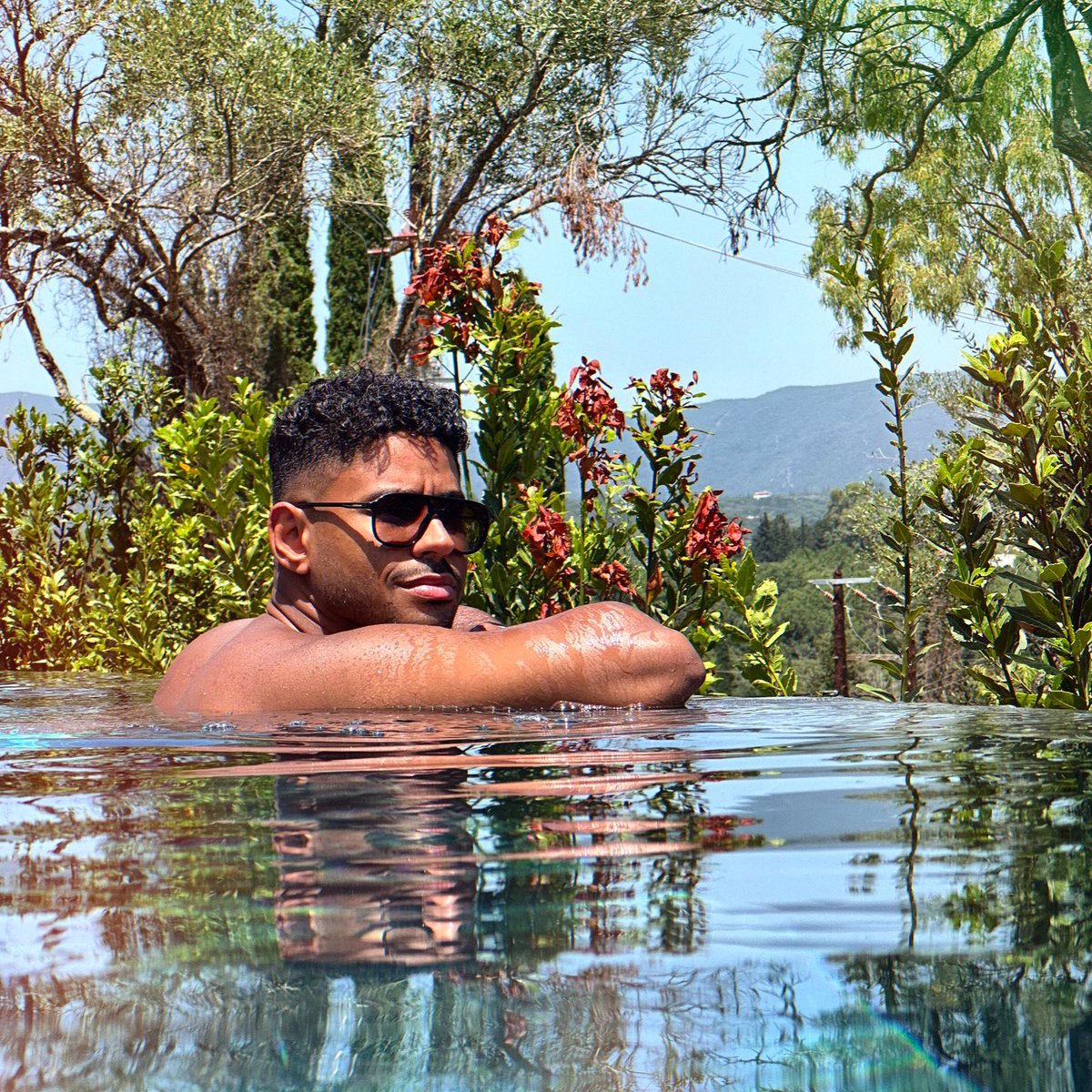 BaddDimes's tweet photo. ☀️🏝️ https://t.co/QWh4RYXSFE