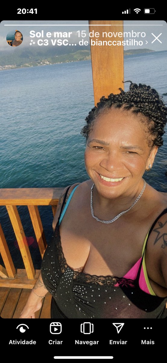 AssisAna50198's tweet image. Cadê  o pix 🥰😊👩🏿‍🦱