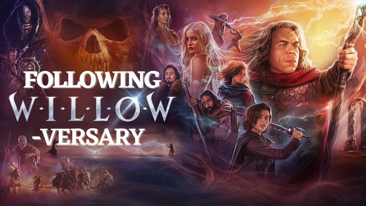 Wtforceshow's tweet photo. Questies it's time for #willow - Versary with a special #followingwillow episode &amp; a State of the Realm
🌱🎂💜

YT:
https://t.co/CfuiDFBlTc

Itunes:
https://t.co/lzhM3MKNsZ

Spotify:
https://t.co/248I3Saue6

iHeartRadio:
https://t.co/30GcMJC33D

LinkTree:
https://t.co/1XnM9bpn2z https://t.co/JEZbXzHdZY