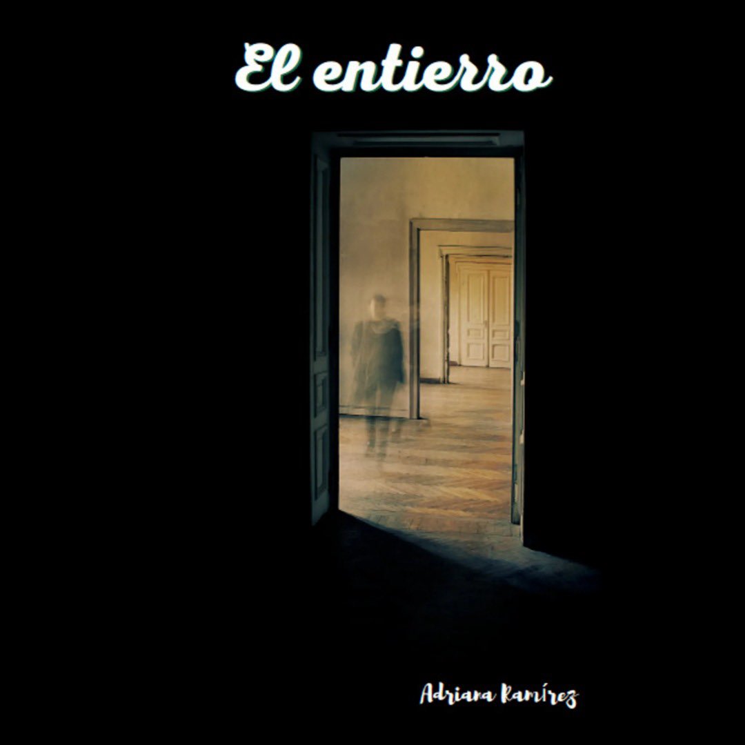 Verónica Moscoso tweet media