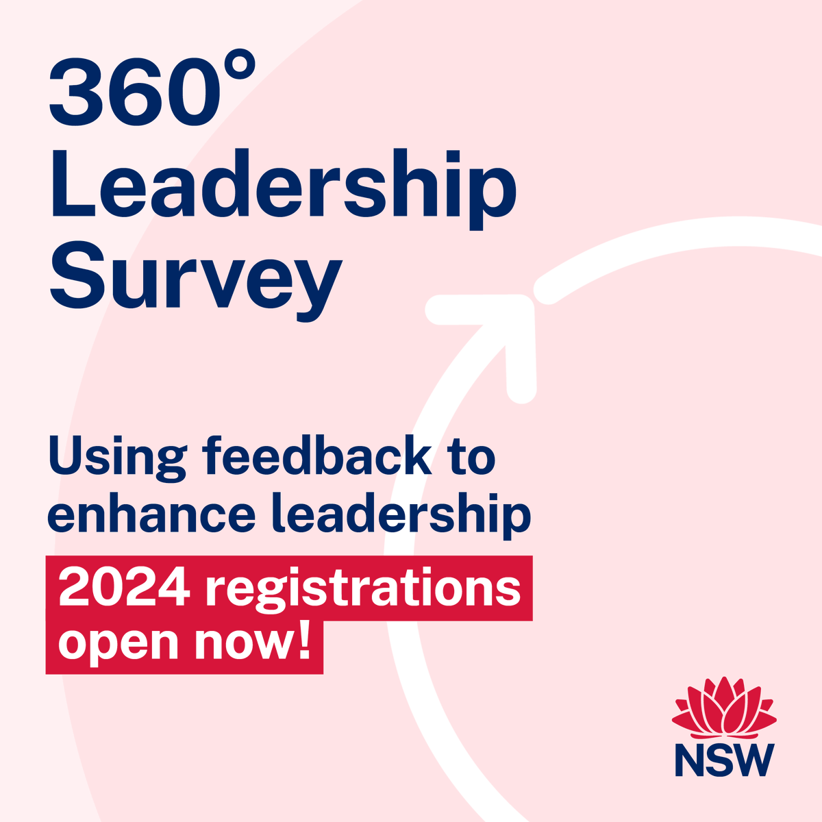 NSWSLI's tweet photo. Attention principals and school leaders! The SLI’s 360 Leadership Survey is now taking registrations for Terms 1 and 2, 2024. The free tool is an excellent resource to support the development of your PDP. More information: https://t.co/rzaEAdNCJ4 https://t.co/P7YURSQy5N