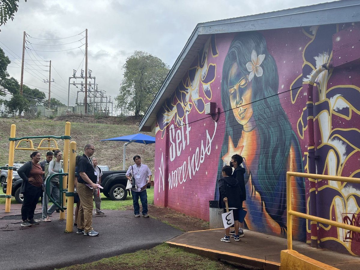 Kathleen Burch tweet media