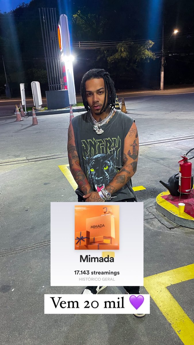 Isso aqui tem me deixado mó feliz! 7 mil ouvintes, as músicas subindo... Seloco 💜