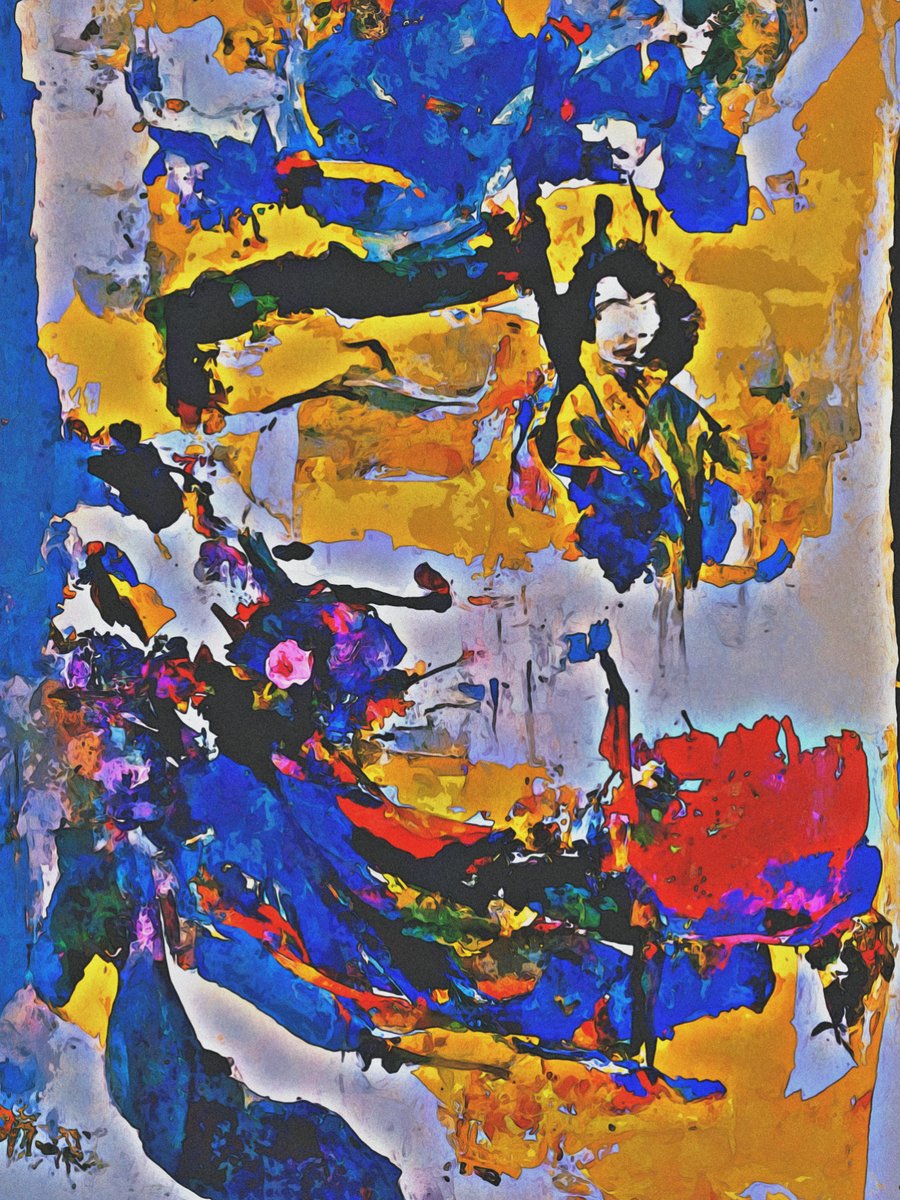 GM!

Waves Of Melancholic Desires by <a href="/rosenhainarte/">Philipp Rosenhain</a>