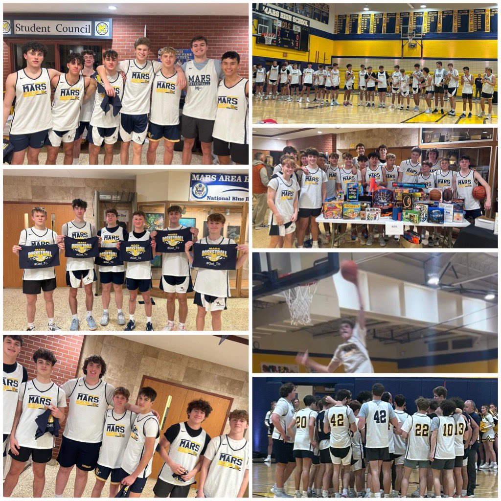 MarsHS_Hoops's tweet photo. An amazing π€© turnout for our 2023 Mars Madness!! πππ So excited to get this season started Planets!! #MarsMadness #LetsGoPlanets #Get_To https://t.co/6Pqi6yRRQ3