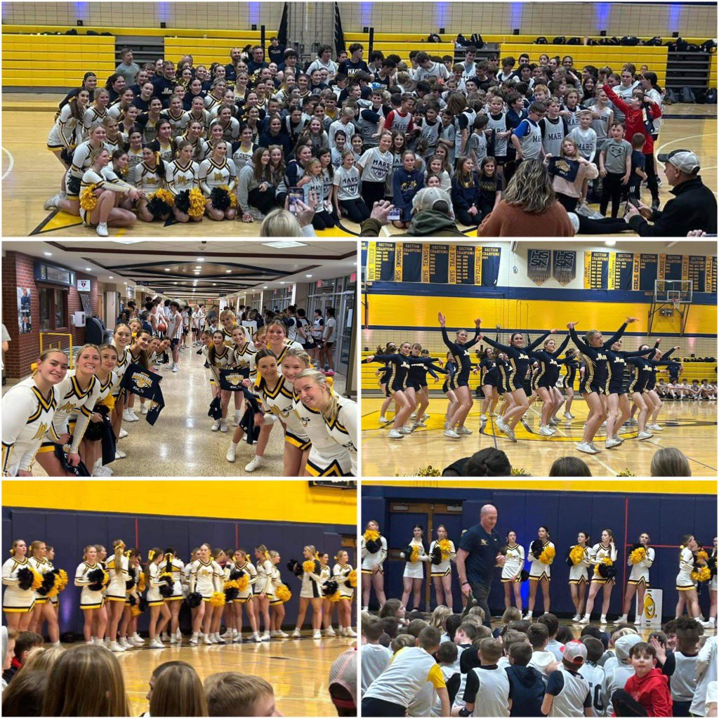 MarsHS_Hoops's tweet photo. An amazing π€© turnout for our 2023 Mars Madness!! πππ So excited to get this season started Planets!! #MarsMadness #LetsGoPlanets #Get_To https://t.co/6Pqi6yRRQ3