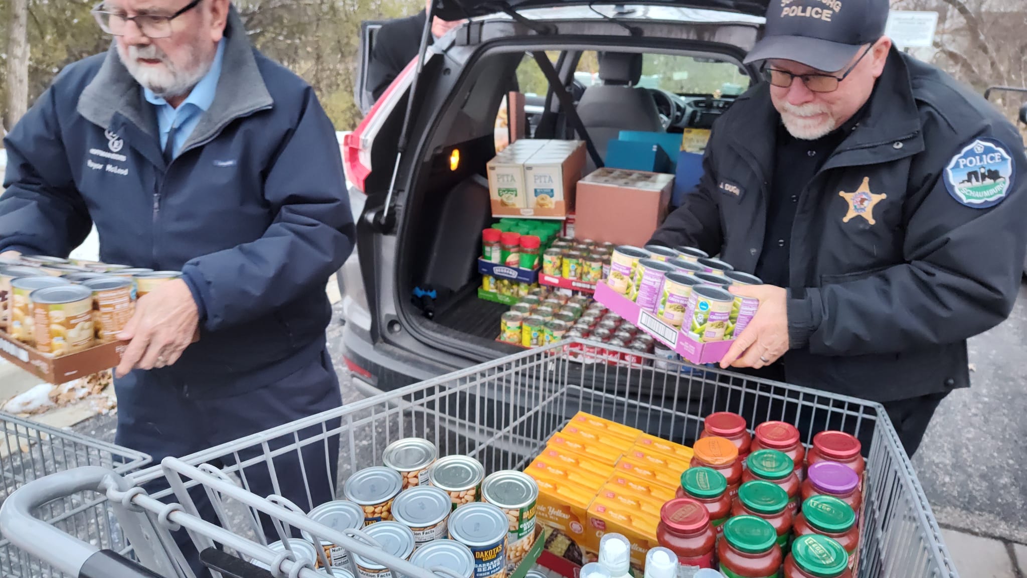 Food Pantry - Township of SchaumburgTownship of Schaumburg