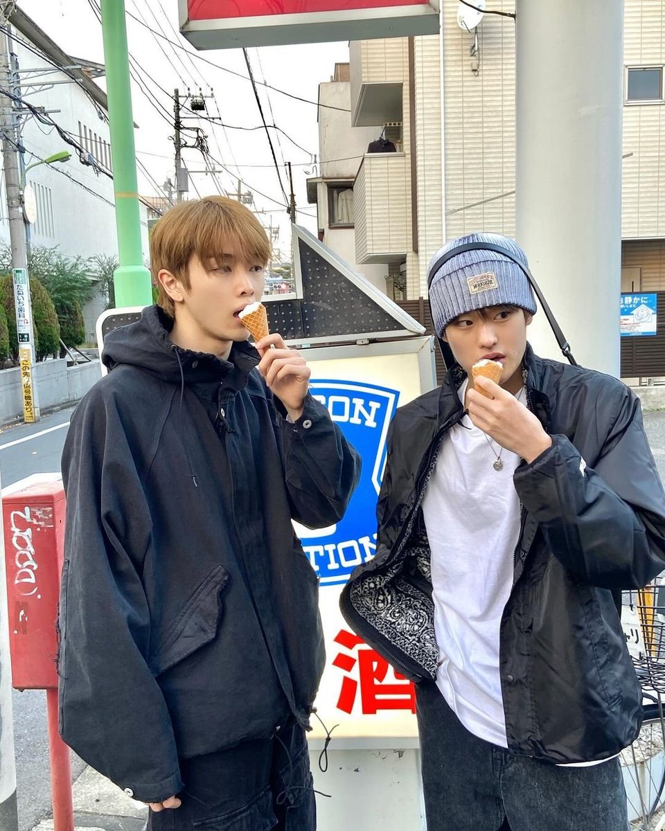 realriization's tweet image. 231129 라이즈 공계 인스타그램

#RIIZE #라이즈 
#은석 #EUNSEOK 
#쇼타로 #SHOTARO 
#성찬 #SUNGCHAN 
#소희 #SOHEE