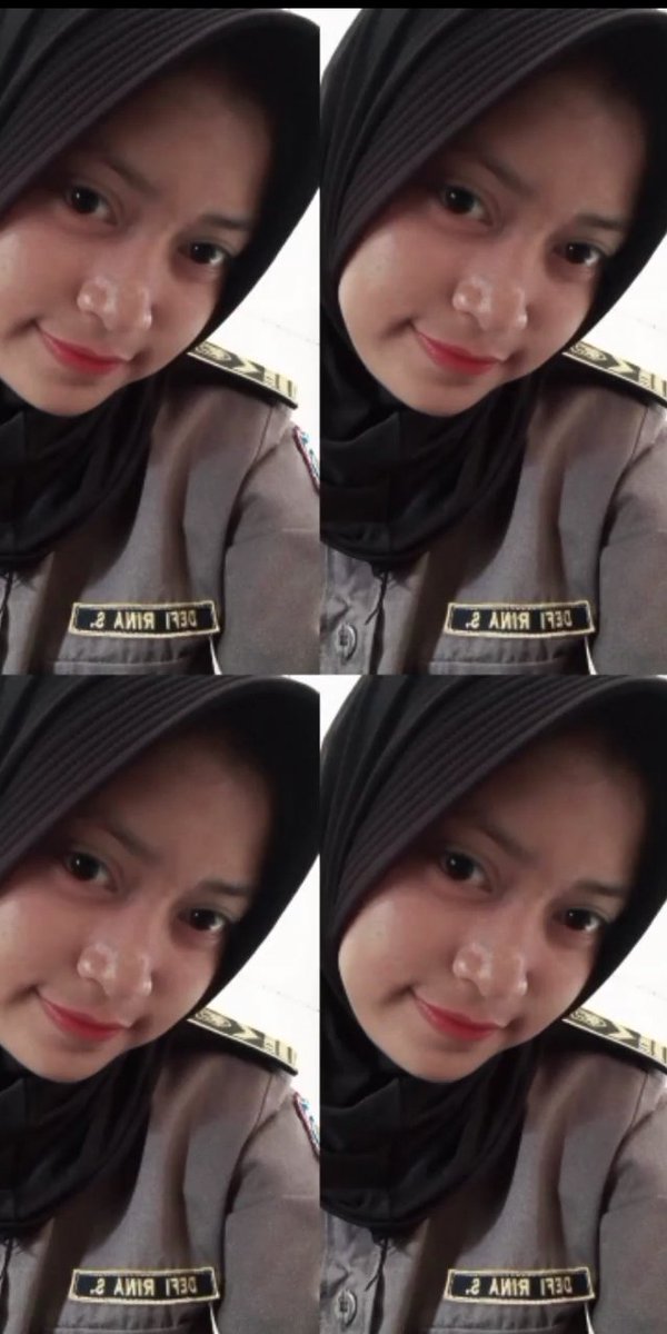 Bh adik kls emang bikin ngaceng 😘