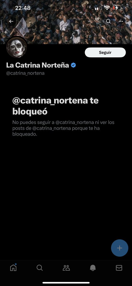 NeoliberalFR's tweet image. La muy ruda o rudo @catrina_nortena me bloqueo en mi otra cuenta

que poco aguantas mariposista jajajaja

pinche chaira de mierda