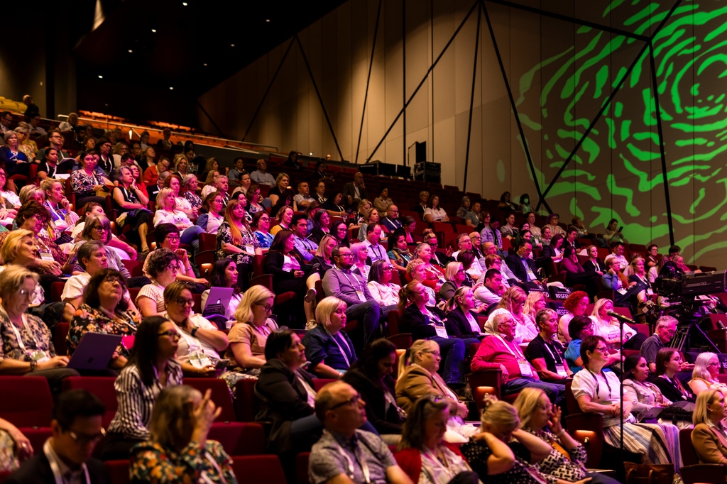 ACIPC's tweet photo. Thanks to all who attended our 2023 ACIPC International Conference, your engagement and participation in the program and activities made for a vibrant gathering. 

Please save the date for our 2024 Conference, to be held in Melbourne on 17-20 November. 

#ACIPC23 #ACIPC #IPC https://t.co/ABD8kcsv4w