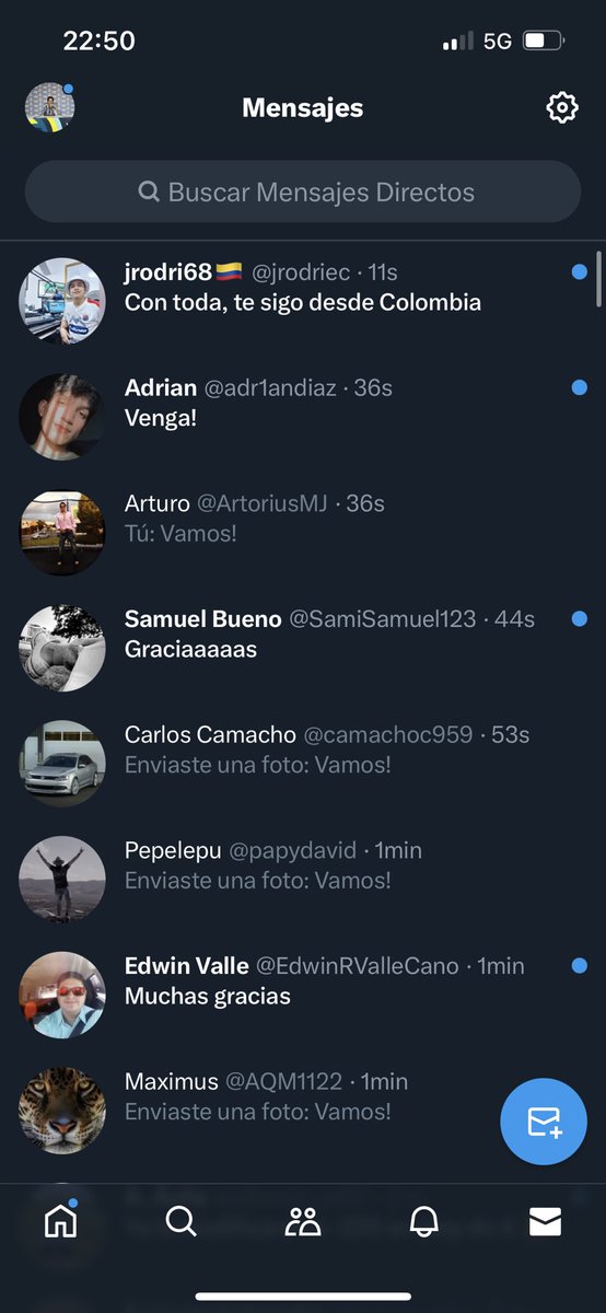 MrGrandSlam tweet media