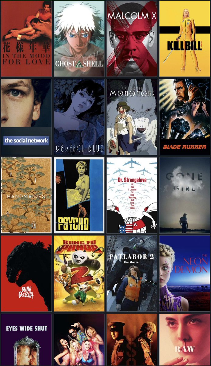 Baby Cinema Enjoyer tweet media