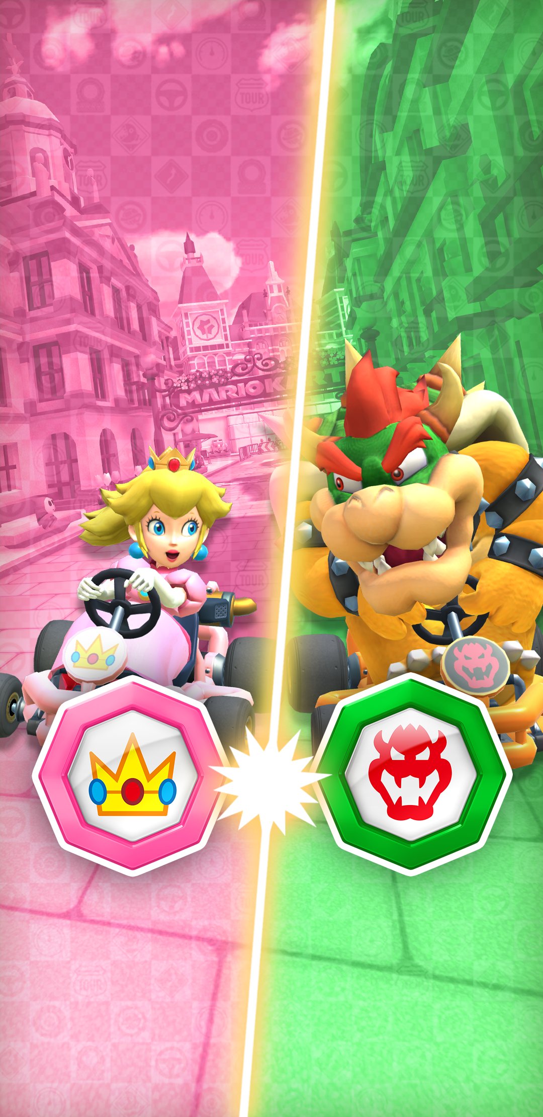 Mario Kart Tour Coming to iOS September 25 - MacStories