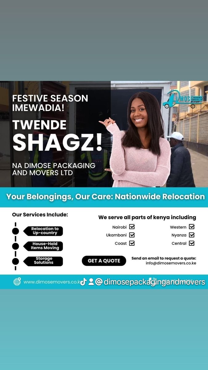dimosemover's tweet image. Settling in well courtesy of Dimose Movers. We your valuables with the utmost care, providing you peace of mind throughout the move.

Contact us now for bookings:
dimosemovers.co.ke
info@dimosemovers.co.ke
+254 721 244806

 #RelocationPros #logistics #mover#logisticscompany