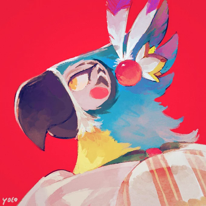 〜