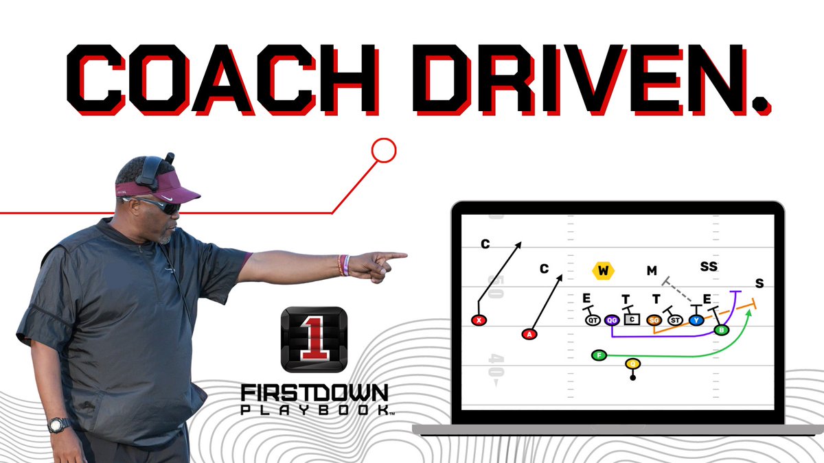 FDPlayBook's tweet image. Your Coaching Job Is Unique To Your Situation 
#FootBallCoach #FootBallBlog #FootBallPlays #YouthFootBall #HighSchoolFootBall

hubs.ly/Q02bcH9p0