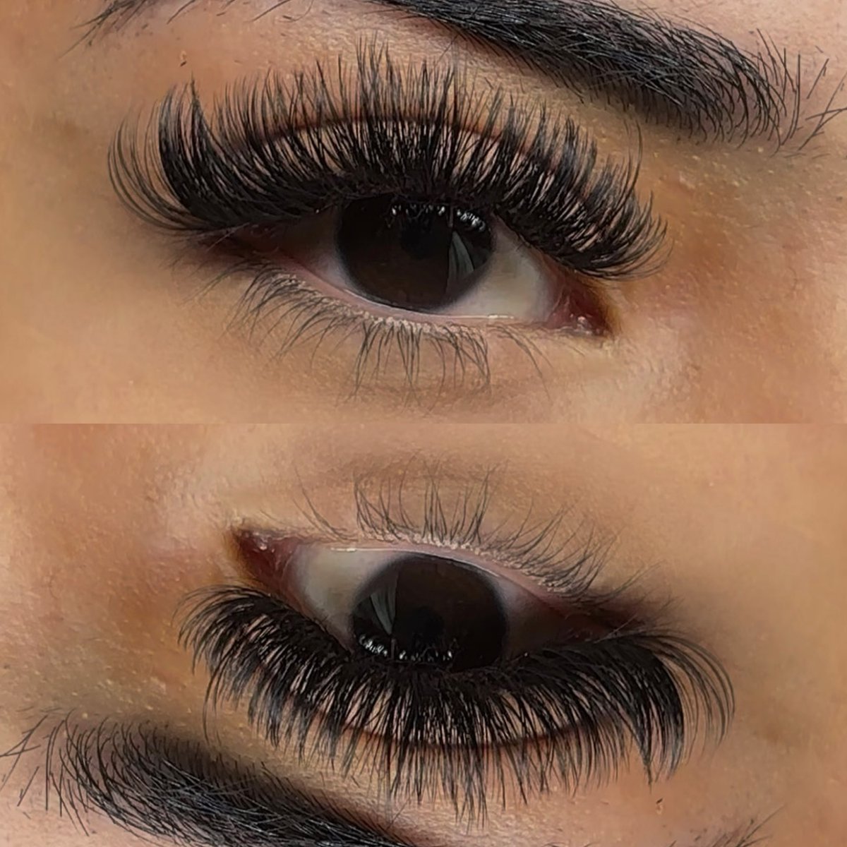 Hey girlies yall should definitely go follow my lash page !!!🩷
Christmas is coming and so are the deals! So don’t miss out and also client presents so i definitely can’t wait to give back to my girlies who book and support me 🫶🏼 
A follow/like&amp; repost would be appreciated!!