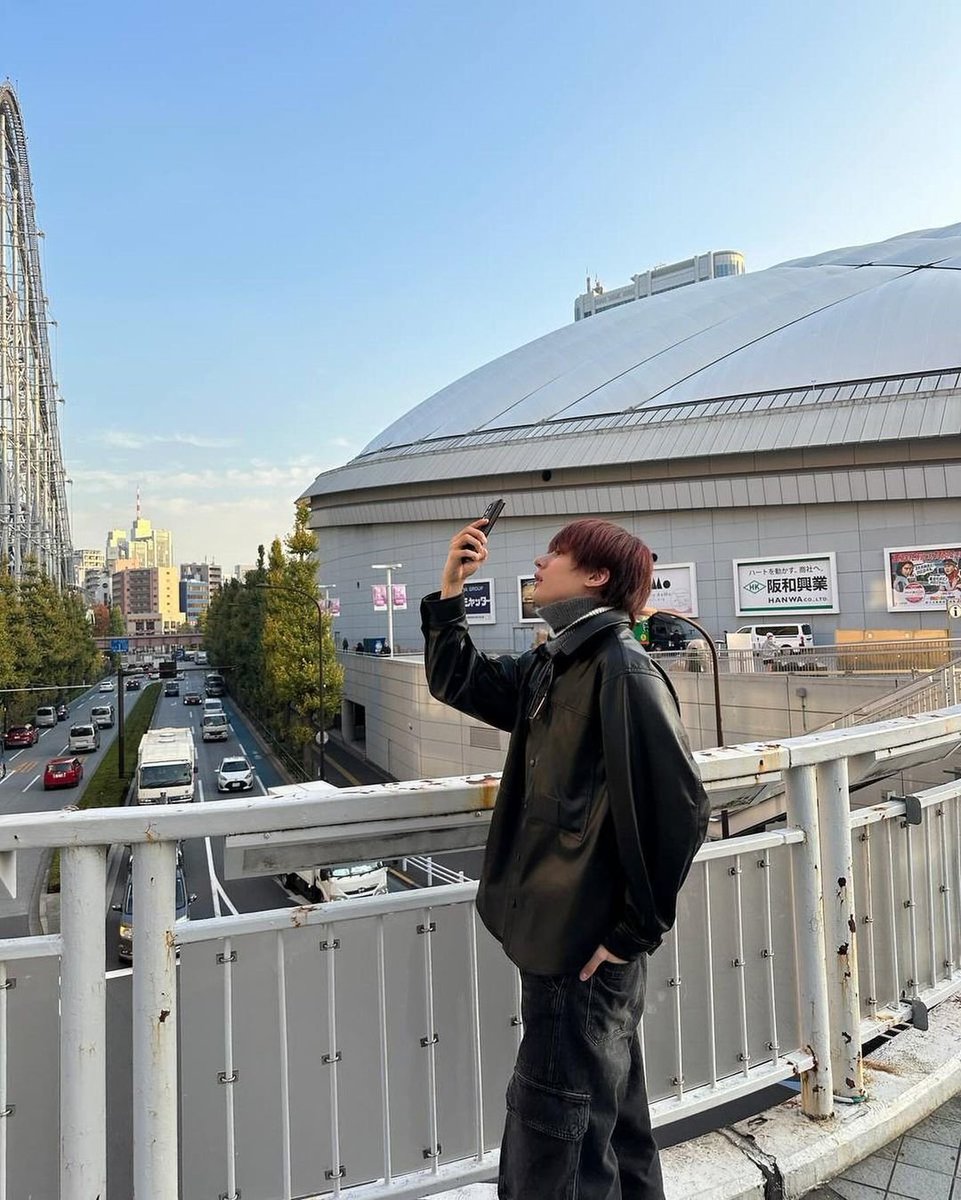 realriization's tweet image. 231129 라이즈 공계 인스타그램

#RIIZE #라이즈 #앤톤 #ANTON