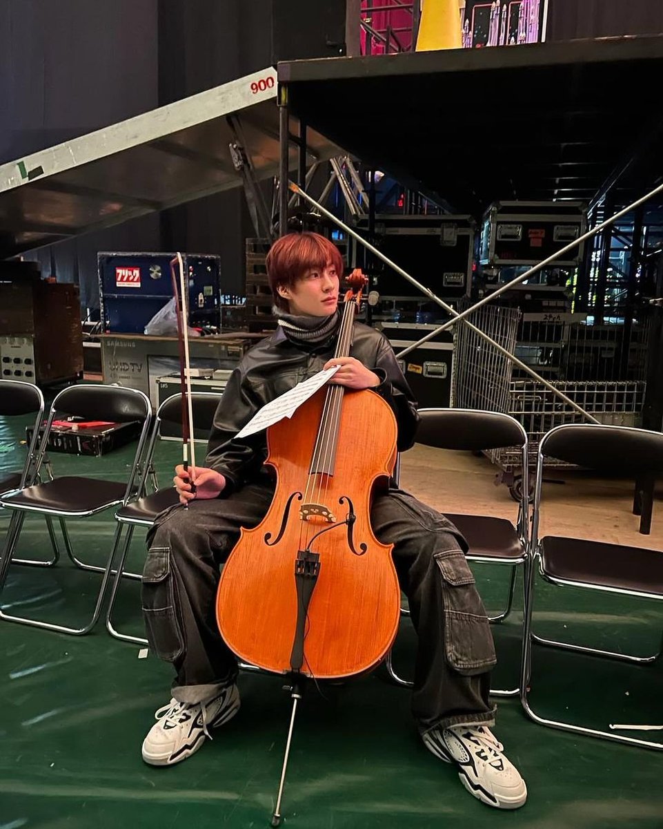 realriization's tweet image. 231129 라이즈 공계 인스타그램

#RIIZE #라이즈 #앤톤 #ANTON