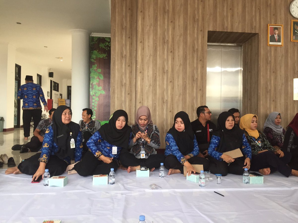 Diskominfo Jepara tweet media