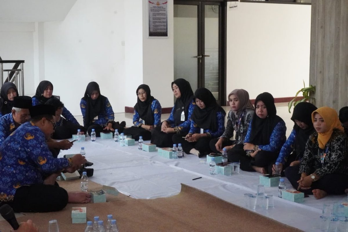 Diskominfo Jepara tweet media