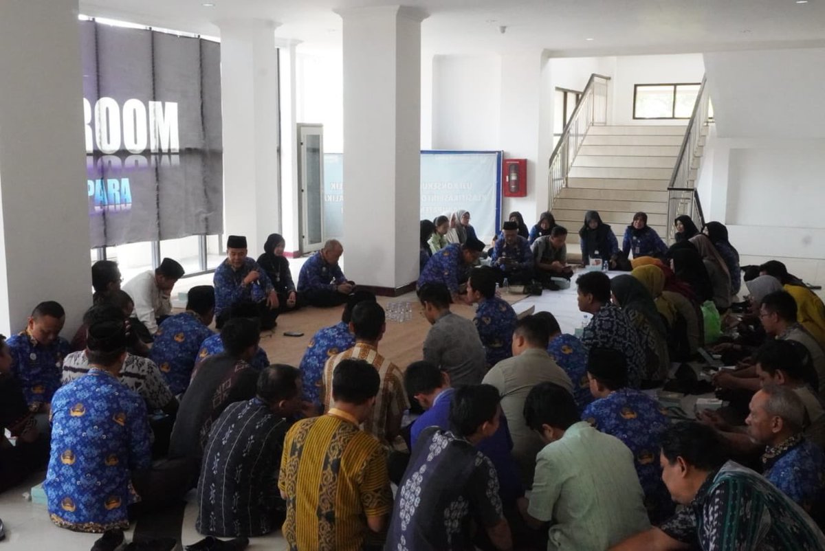 Diskominfo Jepara tweet media