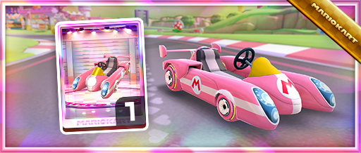 Mario Kart (Tour) News on X: News (Autumn Tour): Next driver teaser! # MarioKartTour Tanooki Mario will makes his debut next Tour! #MarioKart   / X