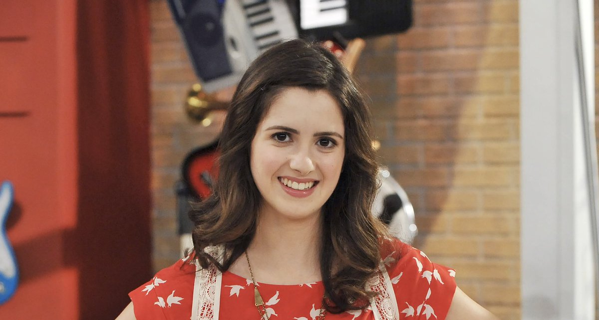 PopCrave's tweet photo. Happy 28th birthday to the talented Laura Marano. https://t.co/gNmm7olllA