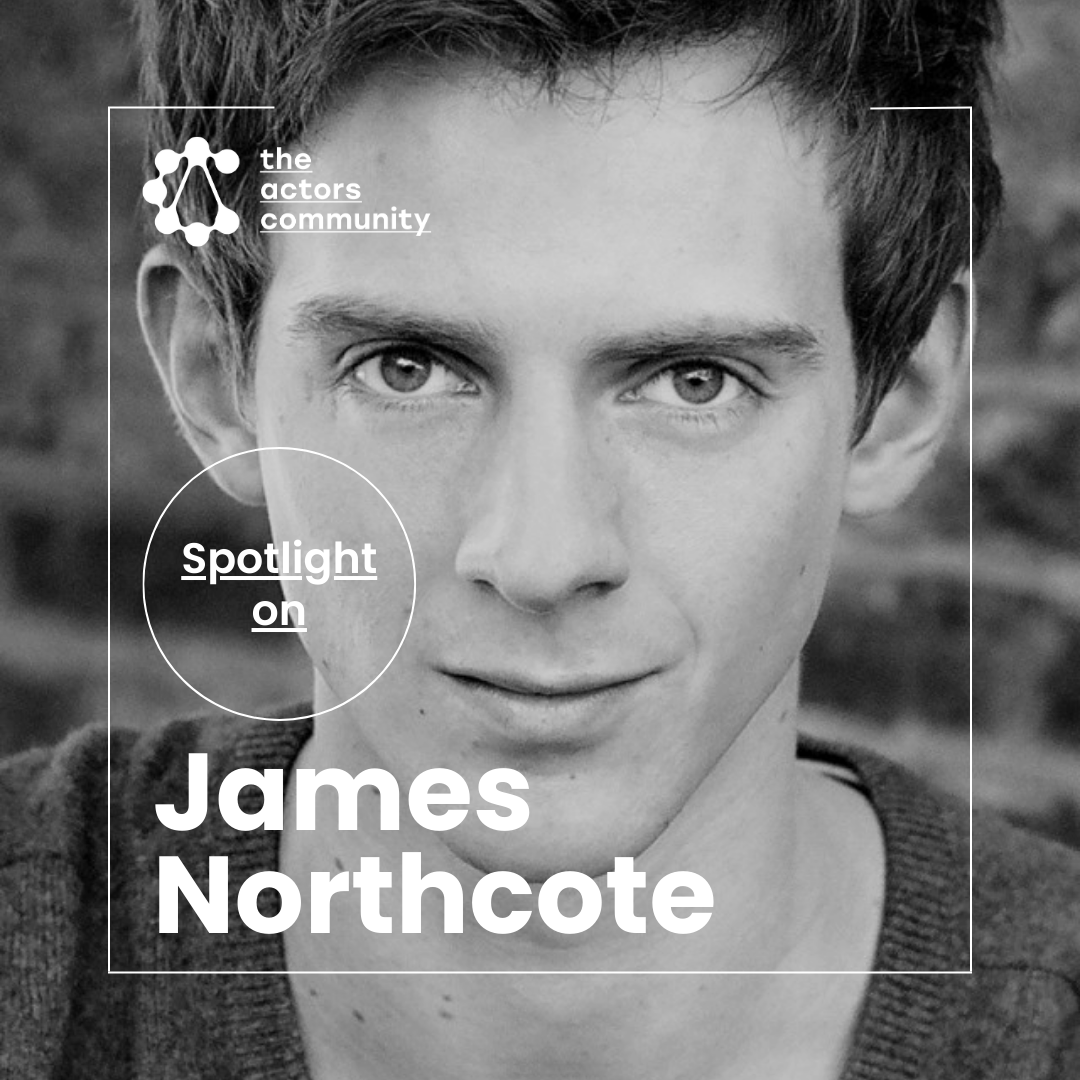 TheAC_TheAC's tweet photo. This week's Ambassador spotlight is on James Northcote, a talented actor featured in The Last Kingdom, Catherine the Great, and The Imitation Game. 

James is also a Film Producer, Photographer, and Entrepreneur. Let's shower him with love in the comments! https://t.co/GOnSFeWJqK