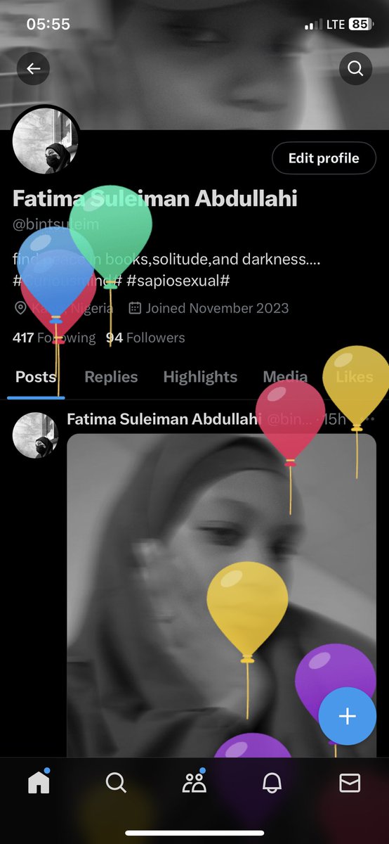 فاطمة ♡ tweet media