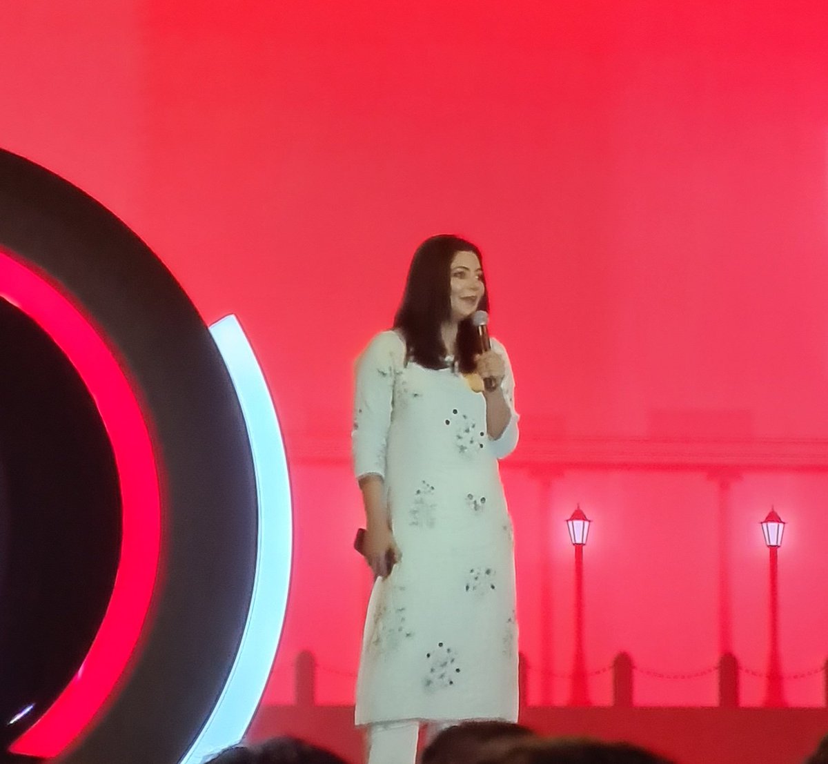 junoesque's tweet image. &quot;We&apos;re here to celebrate what is there in each one of us&quot;
Inspiring #Story from you @SharmaShradha hope to catch up with you at #TechSparks2023 @_TechSparks