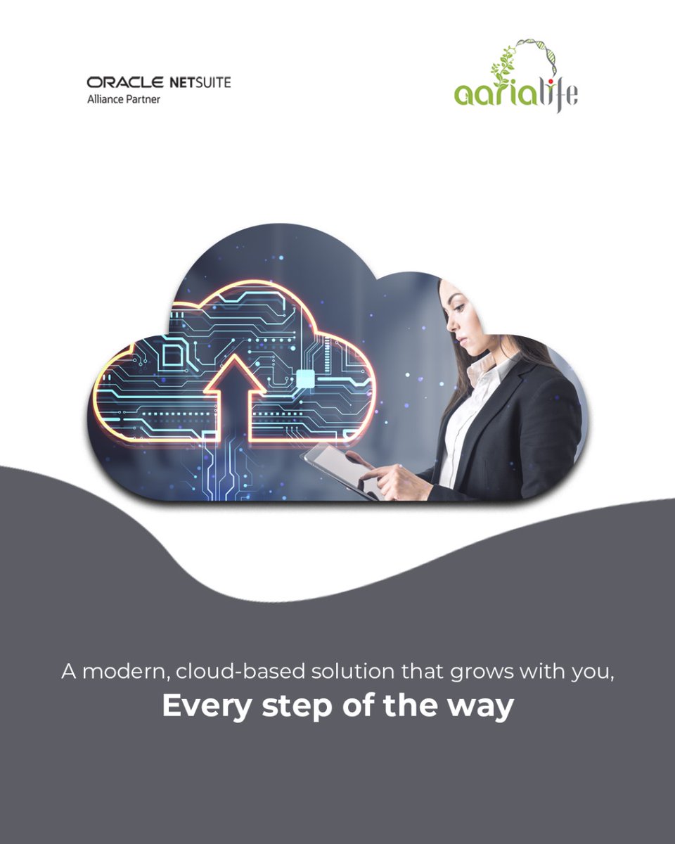 aarialife's tweet image. Elevate your business with a cloud solution designed for continuous growth. 🌐
.
.
.
#AdaptiveTech #Scalability #CloudGrowth #ScalableSolutions #FutureReadyCloud #aarialifetechnologies