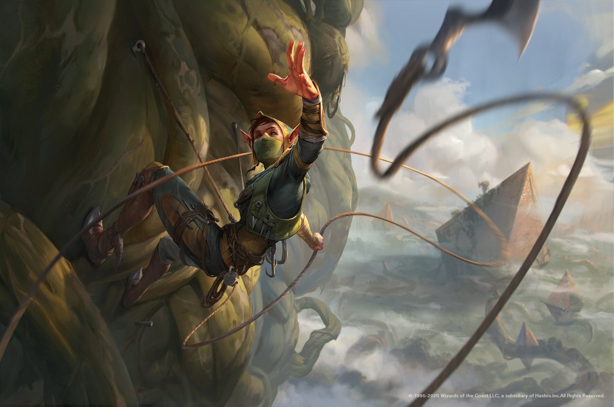 rudy_crut's tweet photo. If you see this, tweet an elf🦋
#illustration #digitalpainting #fantasy #MTG #elfantasy #crut #crutz https://t.co/C1YuedhmTd