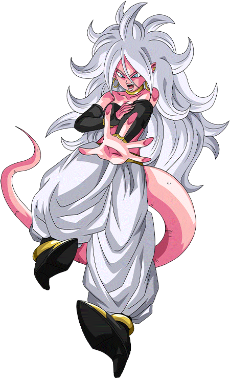 Dokkan Assets | #RIPGachaTalks  on X: 