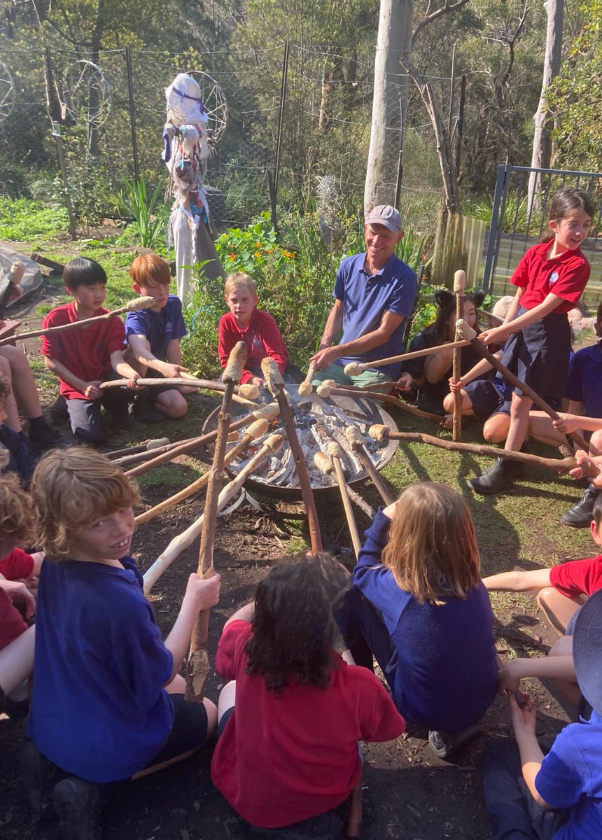 Glenaeon Rudolf Steiner School tweet media