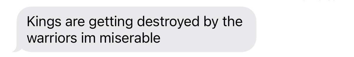 my boyfriend texts me about basketball like a medieval scribe would speak of a revolution