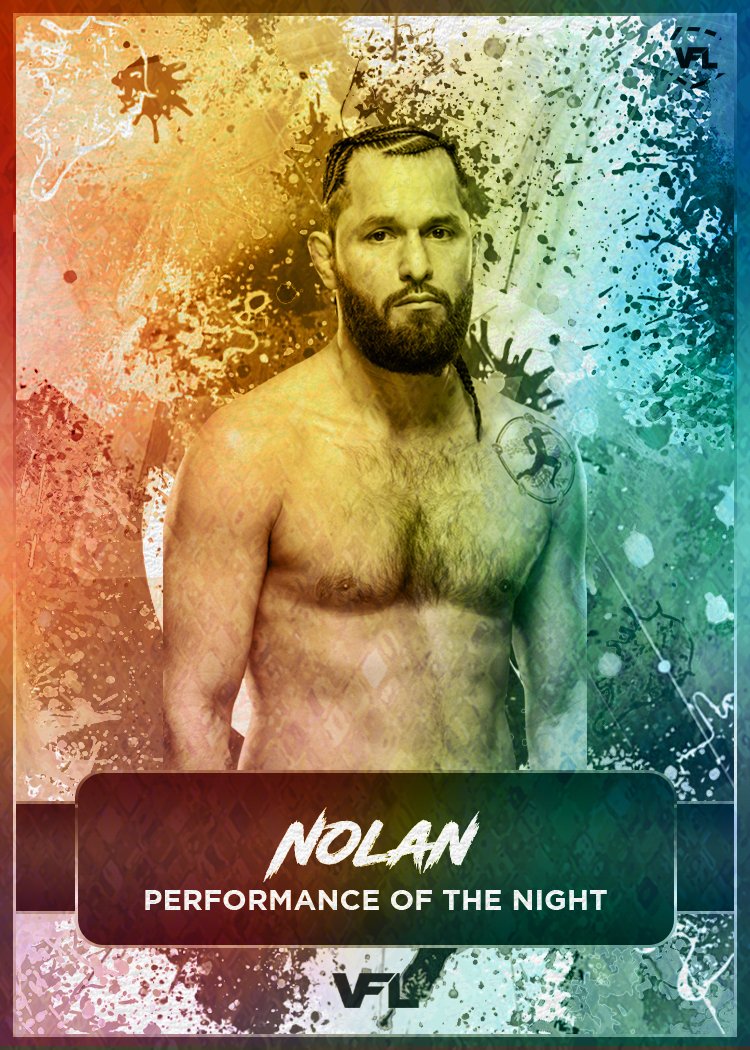 <a href="/kylemcc18/">Kylemcc</a> VFL UFN 14 Performance Bonus Awards 💰

🥊 Knockout of the Night - #LtzzOllieee vs. #GotALisp

😬 Submission of the Night - <a href="/Miikeinho/">“Sleepy” Miikeinho</a> vs. <a href="/Odran177/">Odran 🇮🇪</a> 

📸 Fight of the Night - #Jake05_x vs. #Don_Cottom

🥇 Performance of the Night - <a href="/Nolan_1x/">Nolan</a>