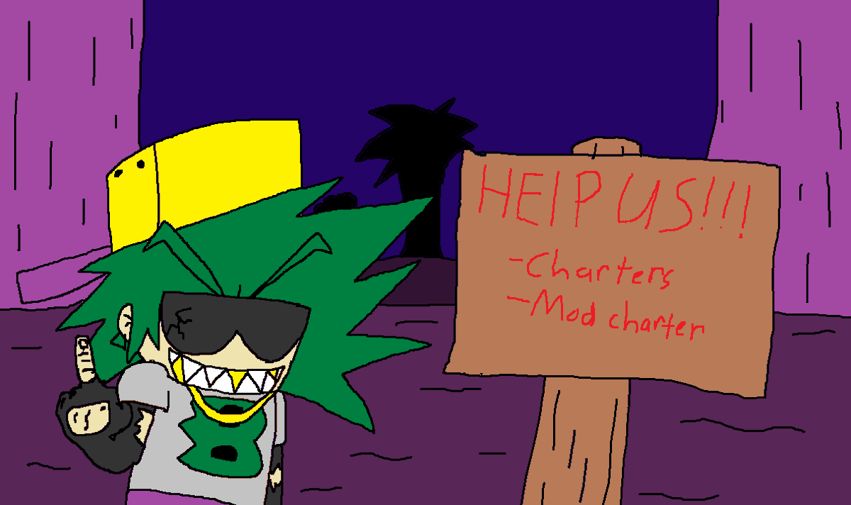 B3 Tails Gets Trolled One Shot - (Fanmade Project) (@B3TGT) / Posts / X