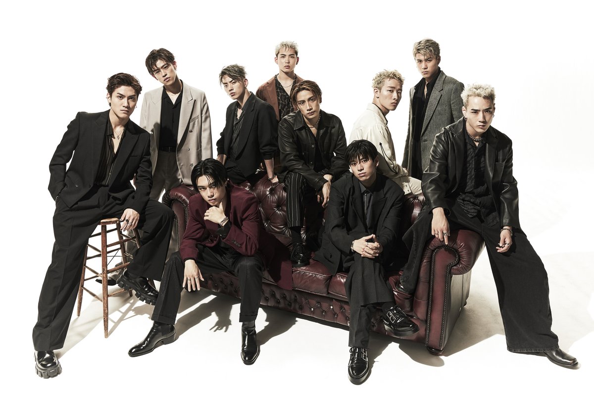 LDH Records OFFICIAL SITE