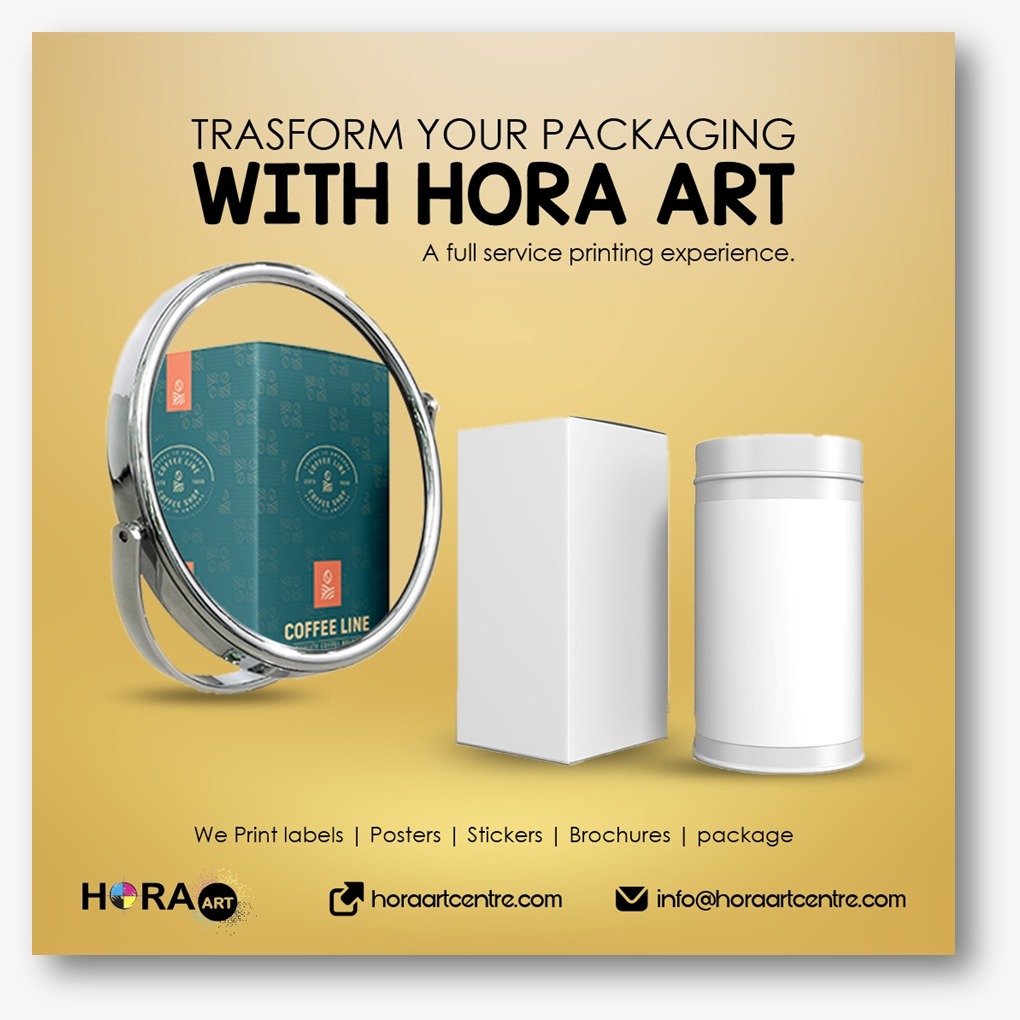 horaartcentre's tweet image. Ready to take your packaging to the next level? Hora Art is here to transform your vision into reality with our superior printing and packaging expertise. Elevate your brand with us! 📦✨ #PrintingPerfection #PackagingTransformation" #HoraArt #monocartons  #PrintingServices