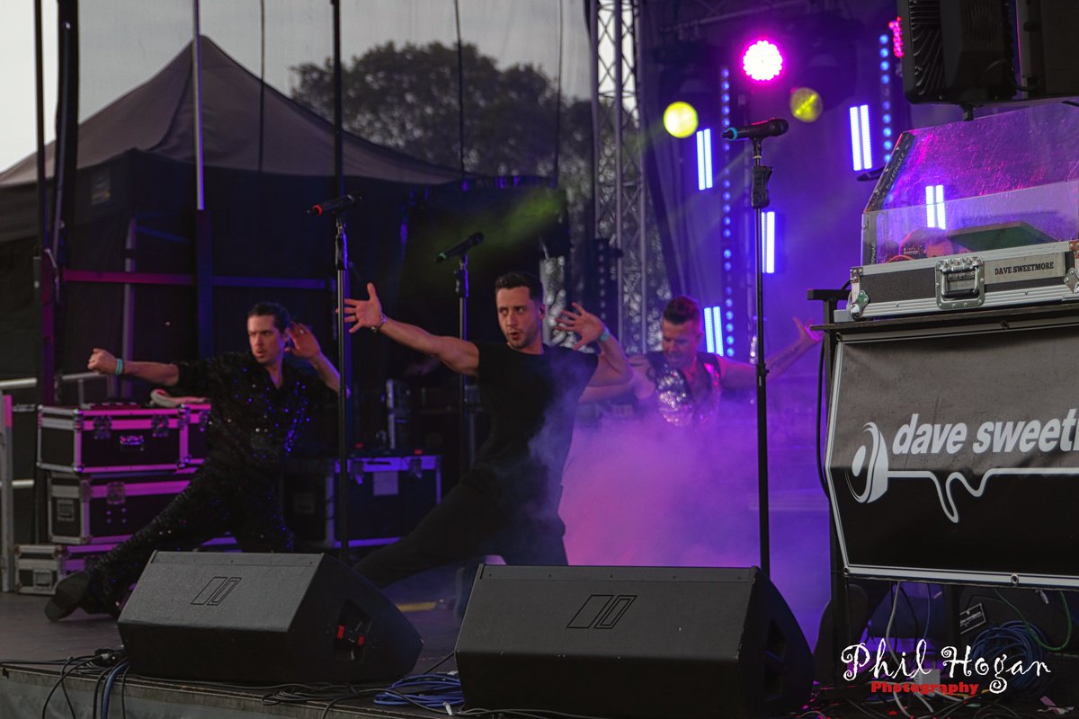 The Take That Experience at Made in Manchester Romiley #Thetakethaexperience #Madeinmanchester #Philhoganphotography #Romiley #takethat <a href="/thetakethat/">The Take That Experience</a>