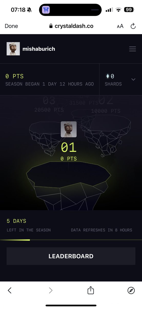 Just joined <a href="/Portalcoin/">Portal</a> , any of my @Cbcreepz or <a href="/akidcalledbeast/">a KID called BEAST</a> family in this ?