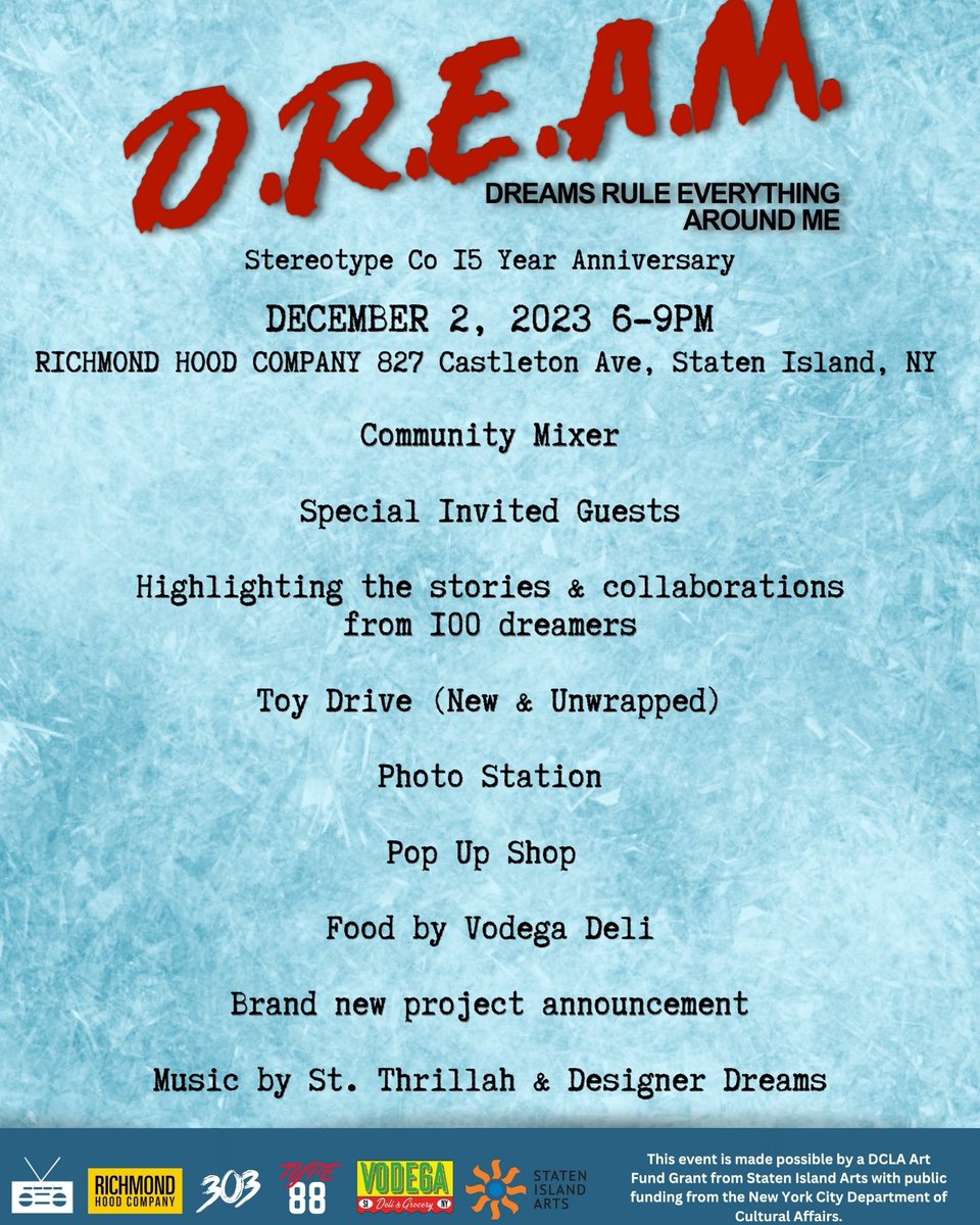 Saturday 15 year birthday at <a href="/richmondhood/">Richmond Hood Co.</a> 

#dreamsruleeverythingaroundme