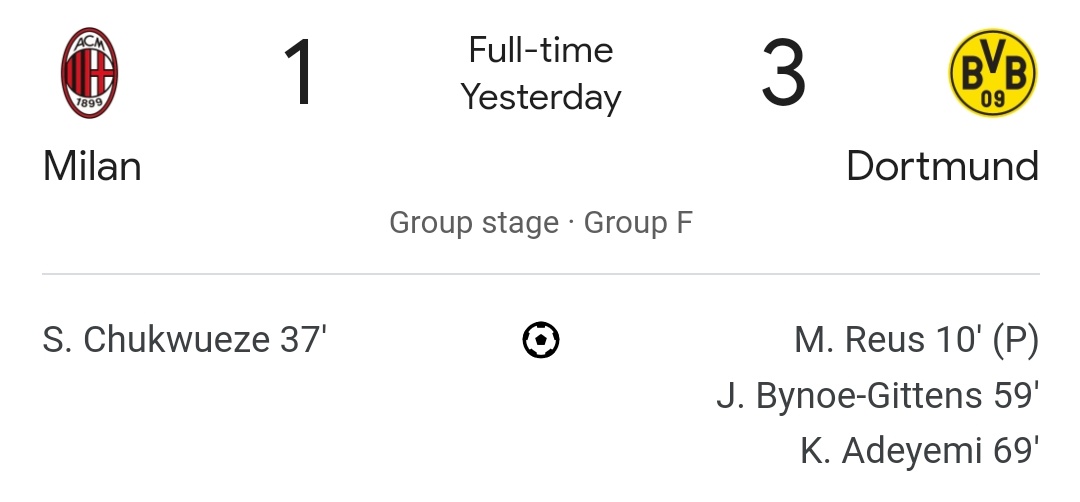 Sara97786974's tweet photo. POV: 
You only "qualified" because Juventus got its points deducted 🤡🤡🤡🤡🤡 https://t.co/8EaVyXta6Y