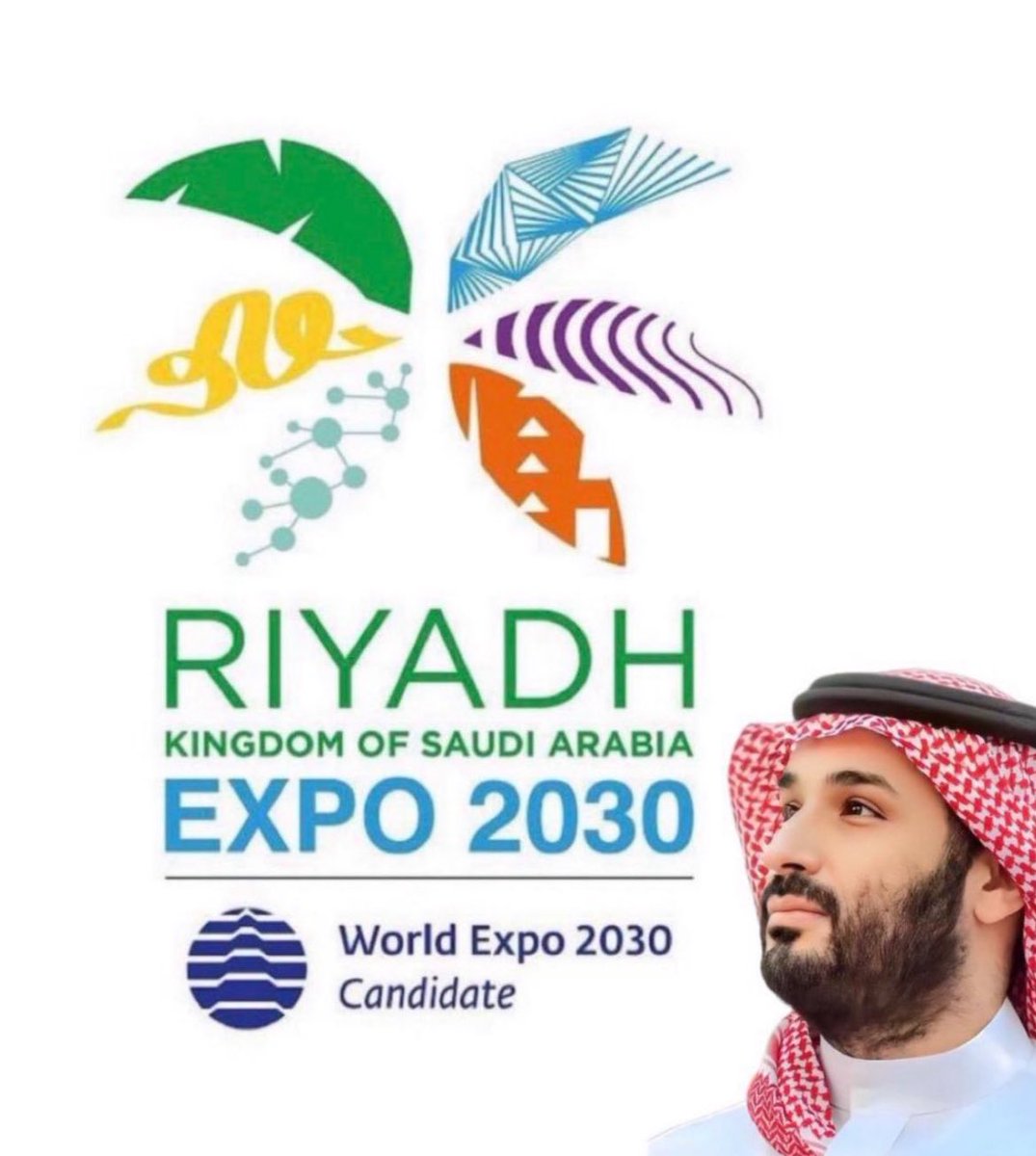 مجمع صقر الطبي يفخر كونه ينتمي لقيادة عظيمة وفكر متجدد , حدث عالمي لوطن لا يعرف المستحيل , 
وطن يعانق السماء مجداً، ويحتضن السحاب فخراً وعزاً .. 

نبارك للوطن هذا الأنجاز 🇸🇦💚

#فوز_السعودية 
#العالم_في_الرياض 
#اكسبو_السعودية 
#اكسبو_السعودية_2030