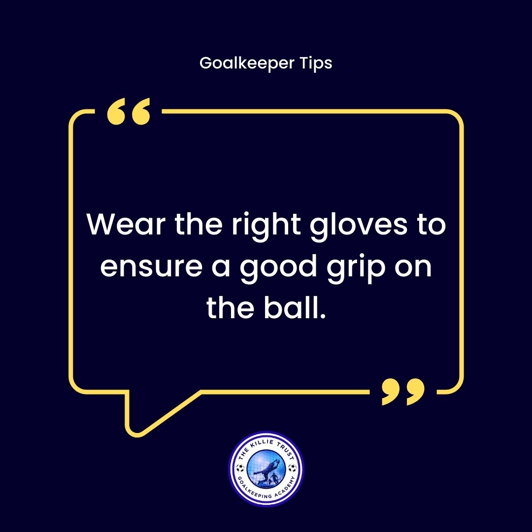 The Killie Trust Goalkeeping Academy (@killietgka) on Twitter photo 