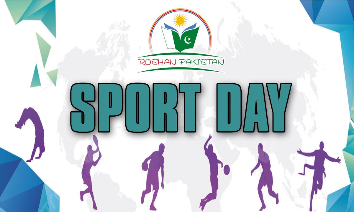 Our school, Roshan Pakistan, is gearing up for a special 3-day Sports event!  Let's give our amazing kids from marginalized communities a chance to shine and experience the joy of sports over this extended celebration. Join us in making these days ones they'll remember forever