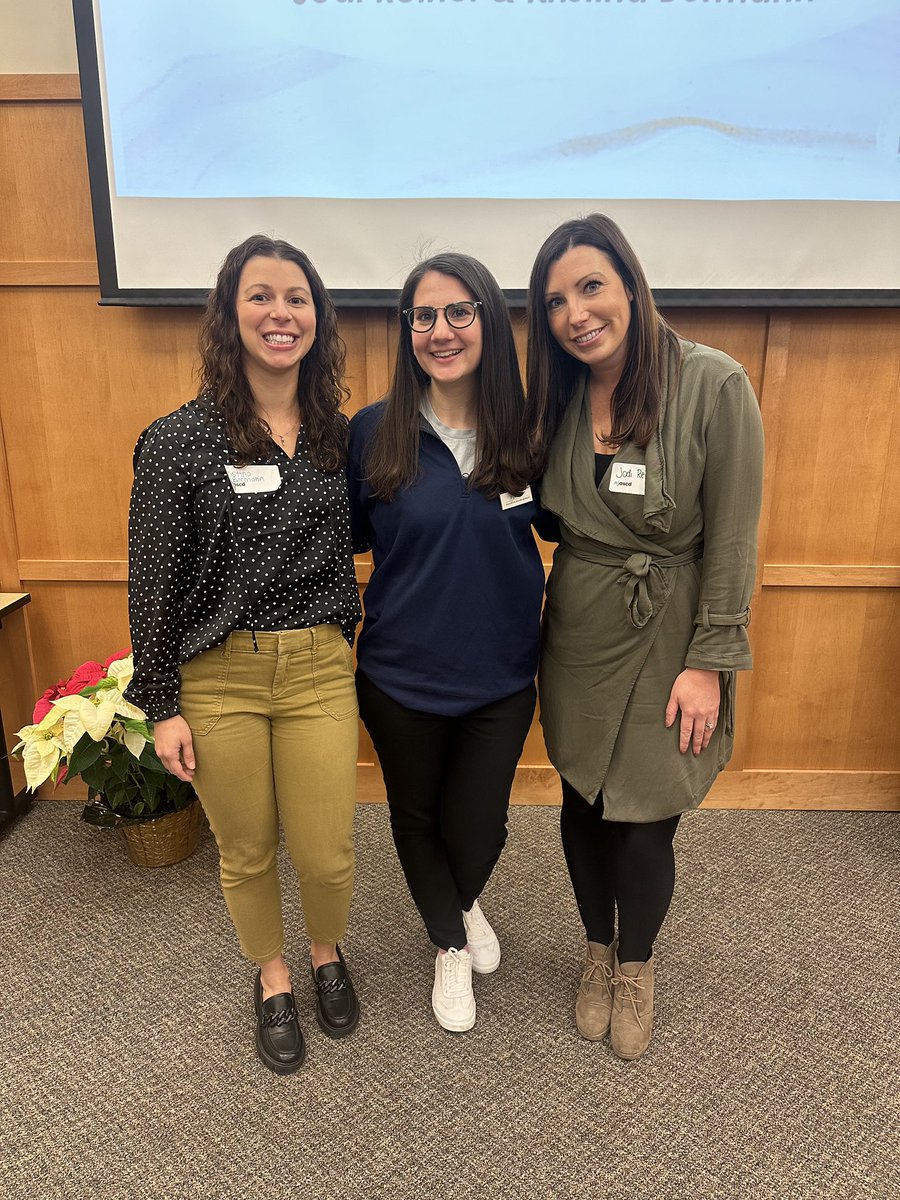 NatalieFranzi's tweet photo. Thank you to all our amazing presenters today! A special thank you to our talented Metuchen presenters. Grateful to work with you :) #njascdecs @BormannKristina @mrscarpena @mrscammsclass @PreschoolToday @njascd https://t.co/rGcK9fIj5f