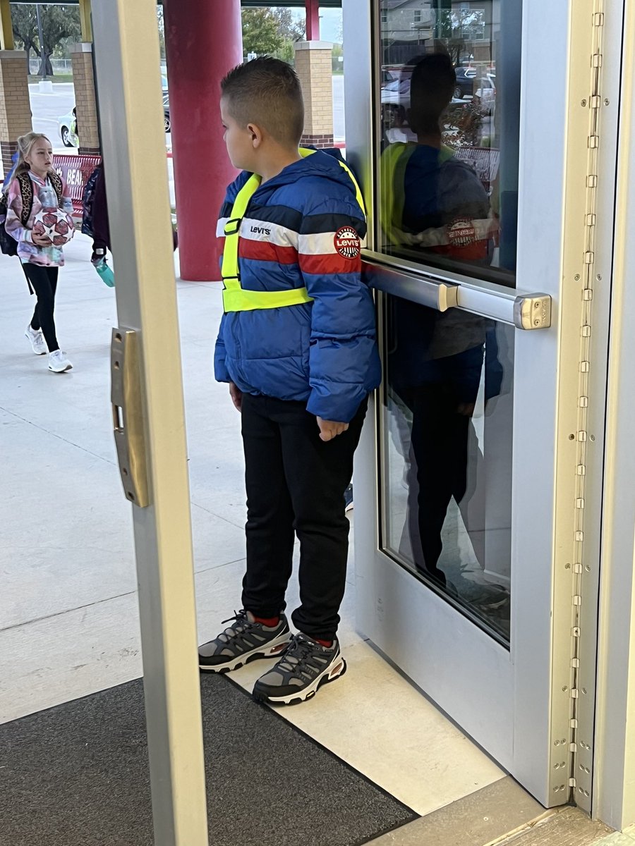 Maritza Kubacki (@kubackimaritza) on Twitter photo Our son is a school patrol, and we are beyond happy <a href="/NISDMoraES/">Dr. Linda G. Mora Elementary</a> <a href="/NISD/">Northside ISD</a> <a href="/NISDSpecialEd/">NISD Special Ed</a> all children matter <a href="/NISDMoraES/">Dr. Linda G. Mora Elementary</a> and our son is doing an au-some job. We will continue to advocate for you Maksim every single day. Mommy and daddy are so proud of you. #seetheablenotthelabel Our son is a school patrol, and we are beyond happy <a href="/NISDMoraES/">Dr. Linda G. Mora Elementary</a> <a href="/NISD/">Northside ISD</a> <a href="/NISDSpecialEd/">NISD Special Ed</a> all children matter <a href="/NISDMoraES/">Dr. Linda G. Mora Elementary</a> and our son is doing an au-some job. We will continue to advocate for you Maksim every single day. Mommy and daddy are so proud of you. #seetheablenotthelabel